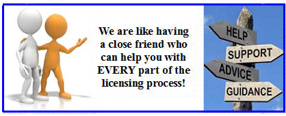 Great assistance fot the CA PI license examination